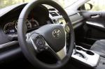 Toyota Camry SE 2012 года